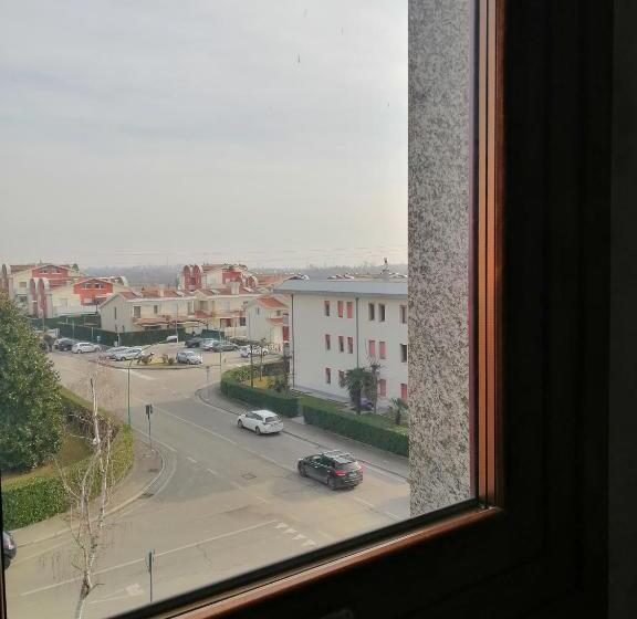 Ahr Hotel Antille