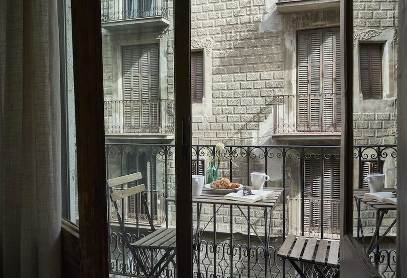 Ainb Gothic Jaume I Apartments