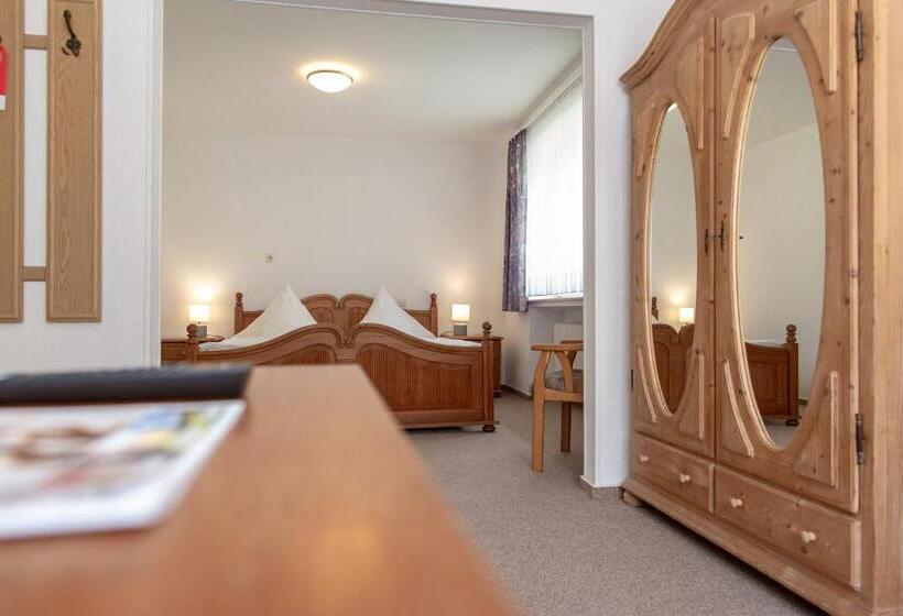 Akzent Hotel Thiemann  Zur Jägerklause