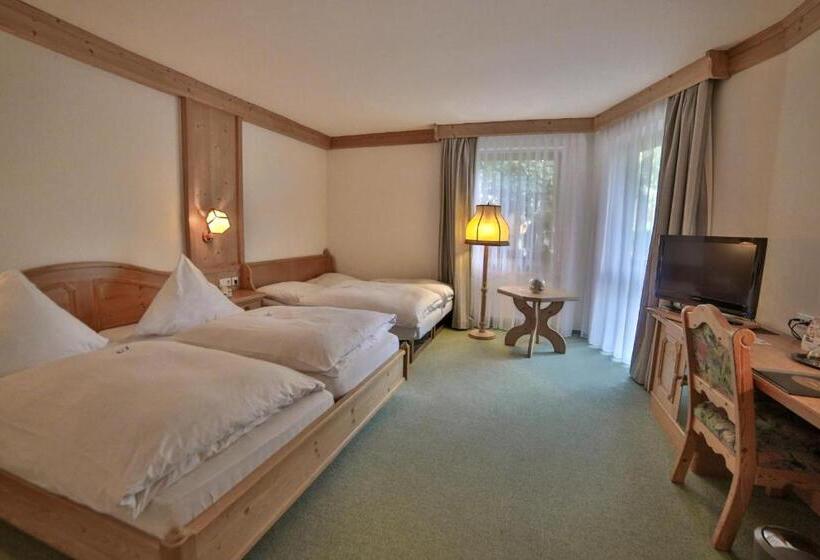 Akzent Hotel Thiemann  Zur Jägerklause