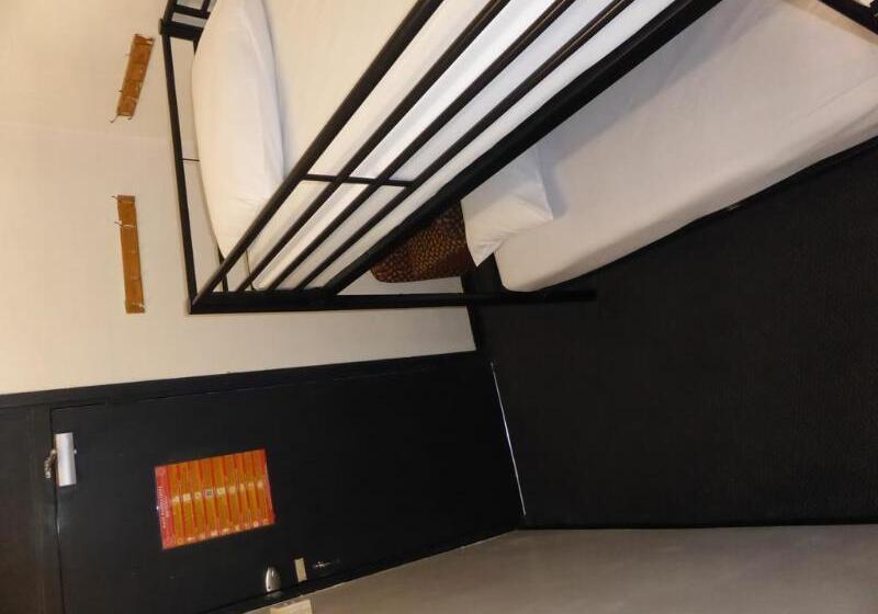 هاستل Maze Backpackers   Sydney