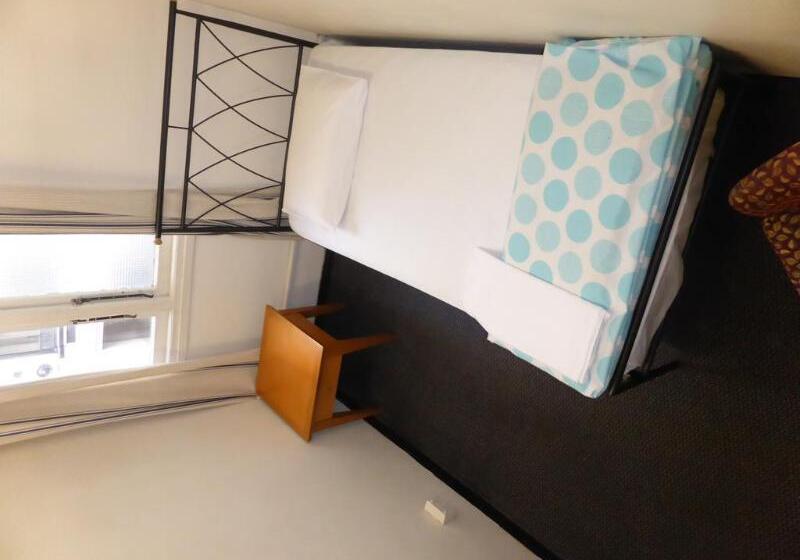 هاستل Maze Backpackers   Sydney