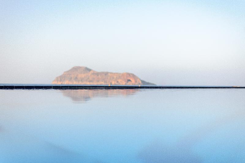 Blue Dome