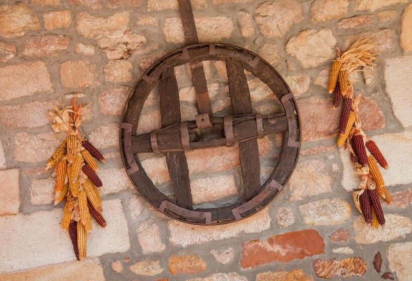 Casa Velarde