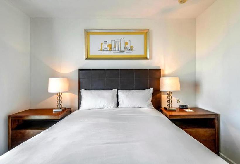 Circus Apartments By Bridgestreet