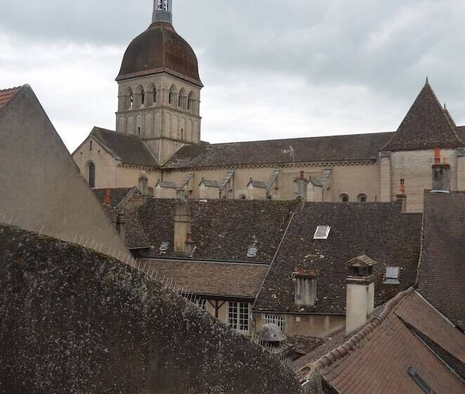 ホテル Abbaye De Maizieres