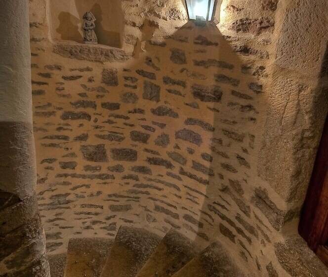 ホテル Abbaye De Maizieres
