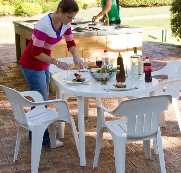 فندق Abbey Beach Resort