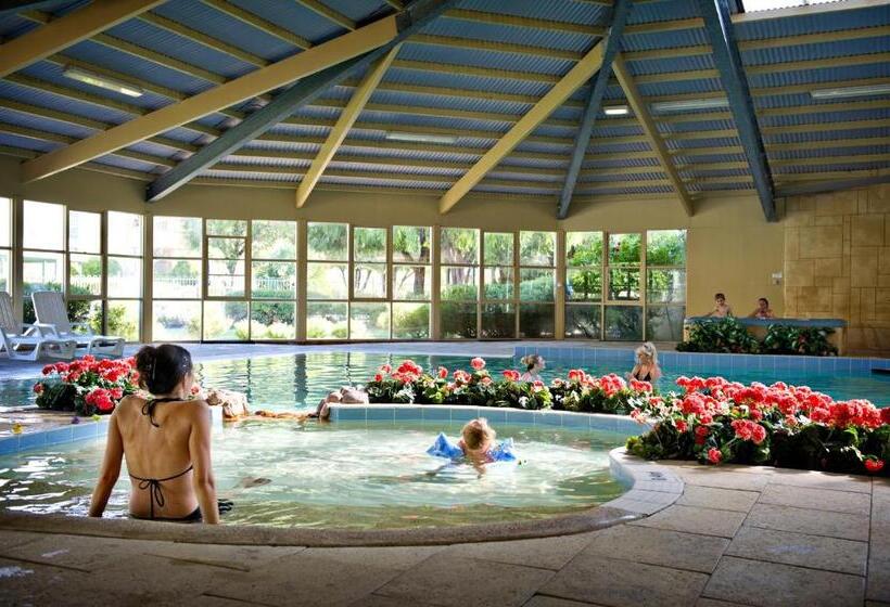 فندق Abbey Beach Resort