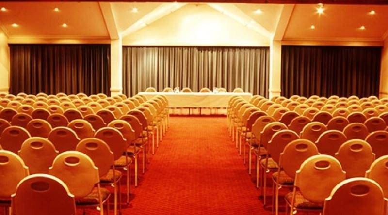 فندق Abbey Beach Resort