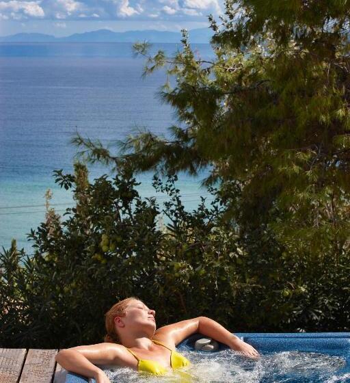 هتل Aegean Suites, Santikos Collection