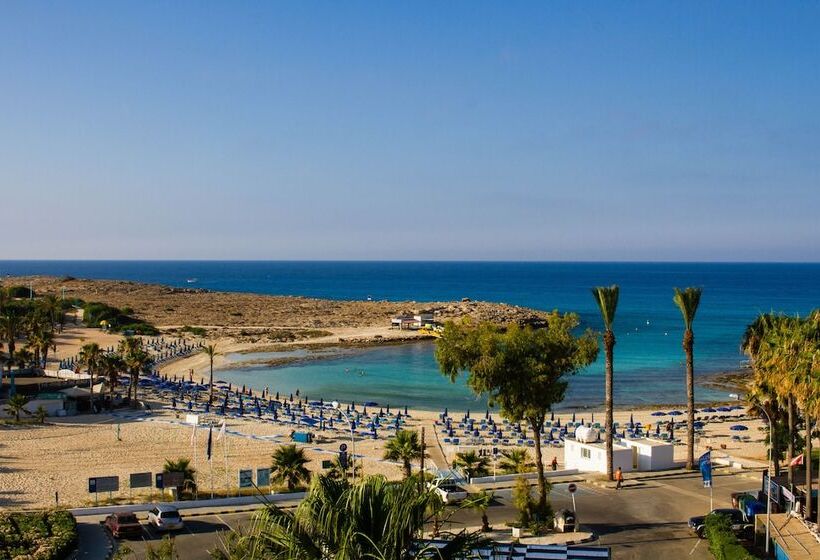 Anonymous Beach Hotel   Adults Only