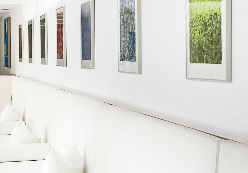 Augarten Art Hotel, A Member Of Design Hotels