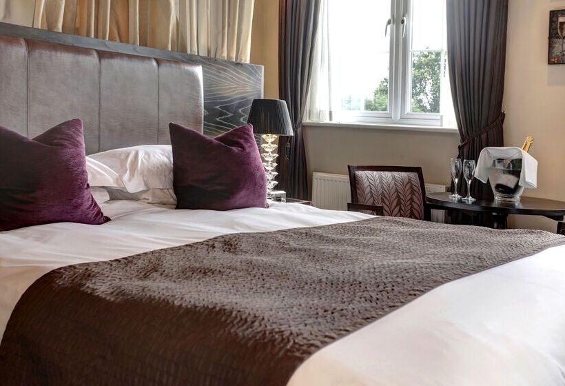 Ivy Hill Hotel, Sure Hotel Collection By Best Western