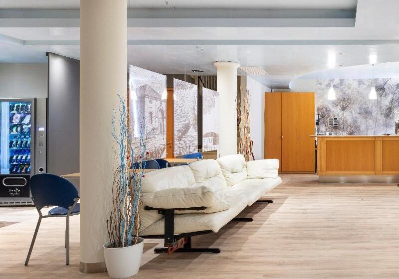 בית מלון כפרי Ca Tron