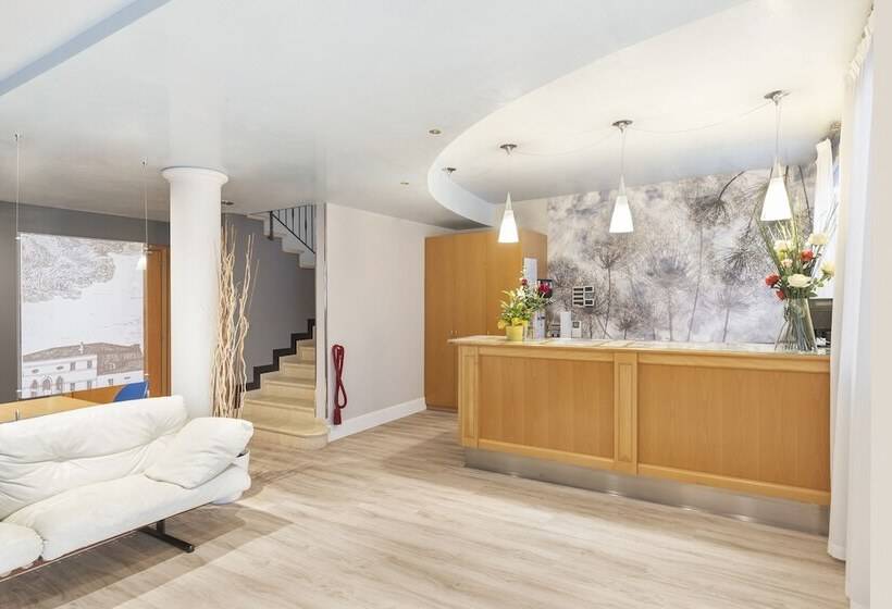 בית מלון כפרי Ca Tron