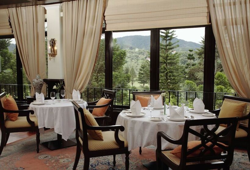 هتل Cameron Highlands Resort
