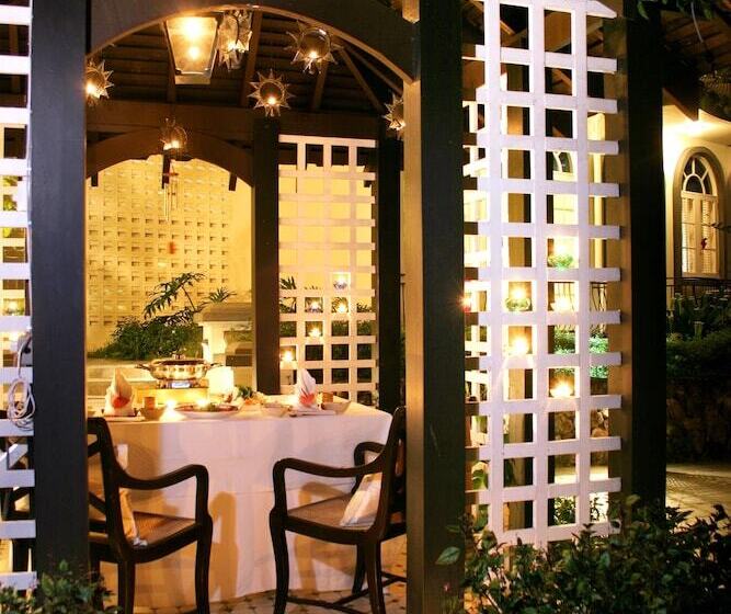 هتل Cameron Highlands Resort