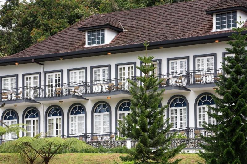 هتل Cameron Highlands Resort