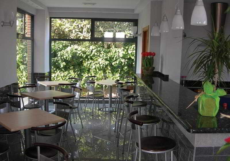 Hotel Campo Olivar