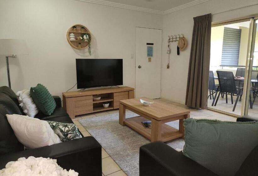 هتل Central Plaza Port Douglas