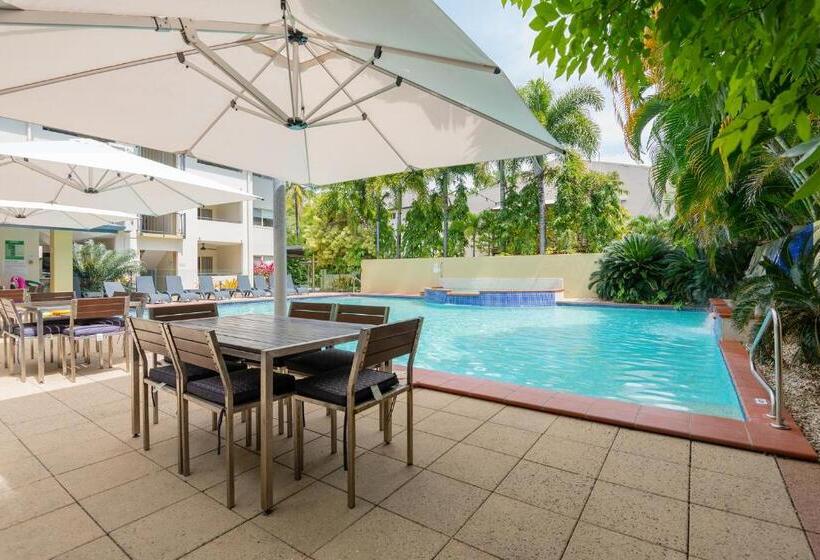 هتل Central Plaza Port Douglas