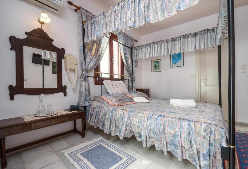 فندق Chateau Zevgoli