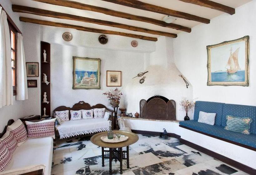 فندق Chateau Zevgoli