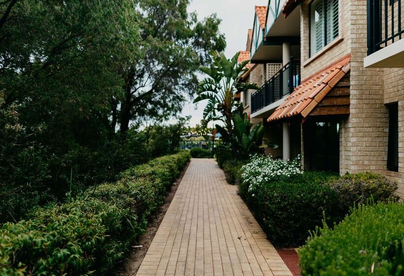 فندق Club Wyndham Dunsborough, Trademark Collection By Wyndham