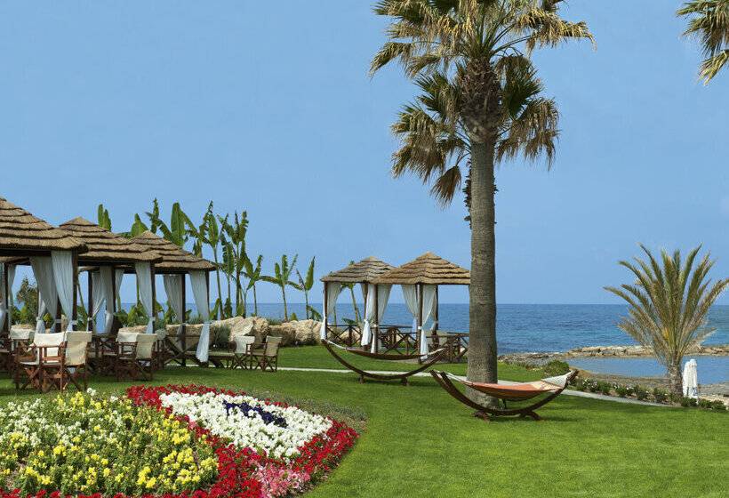 هتل Constantinou Bros Pioneer Beach