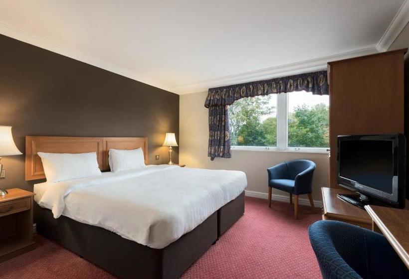 هتل Days  Coventry City Centre