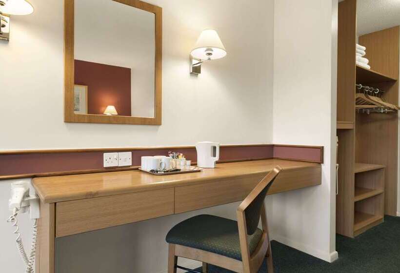 Days Inn Hotel Abington   Glasgow