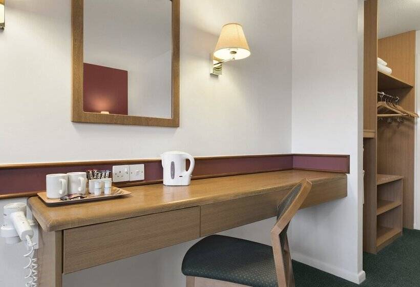Days Inn Hotel Abington   Glasgow