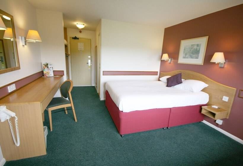Days Inn Hotel Abington   Glasgow