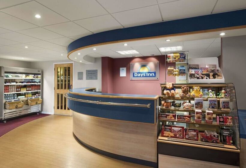 Days Inn Hotel Abington   Glasgow