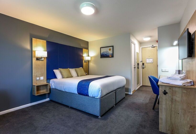 Days Inn Hotel Gretna Green