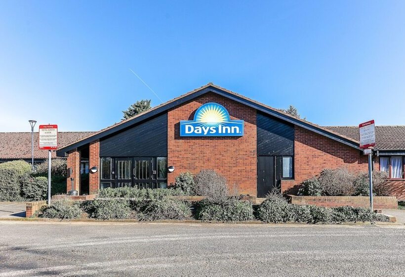 Days Inn Hotel Gretna Green