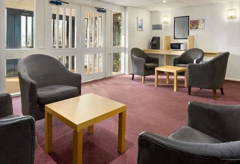 Days Inn Hotel Gretna Green