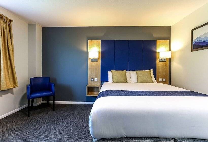 Days Inn Hotel Gretna Green