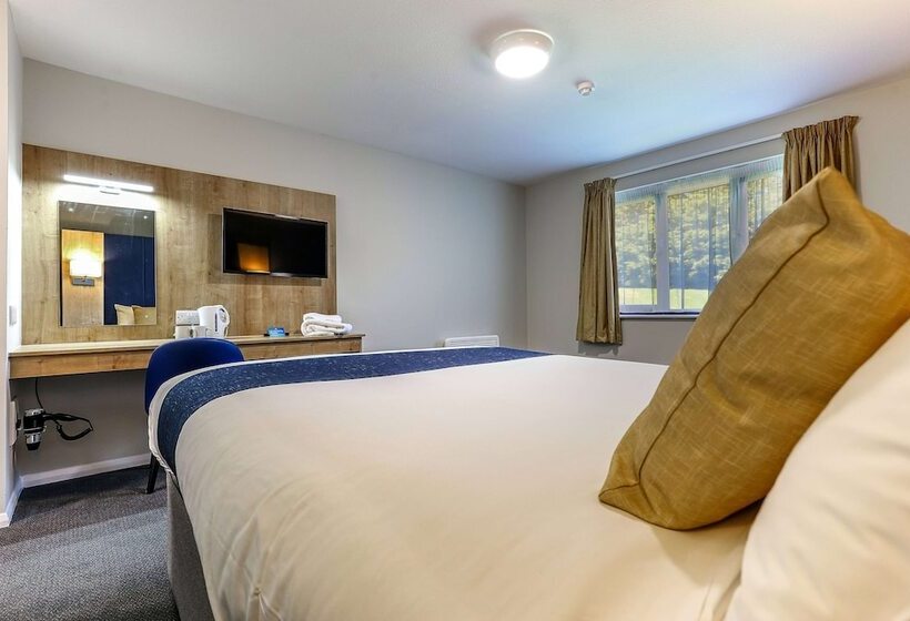 Days Inn Hotel Gretna Green