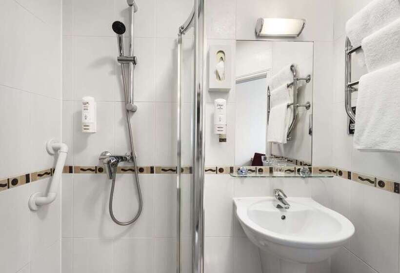 هتل Days Inn Hyde Park