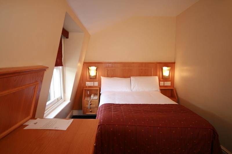 هتل Days Inn Hyde Park