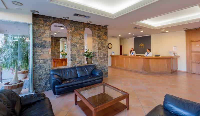 هتل Dessole Malia Beach – All Inclusive