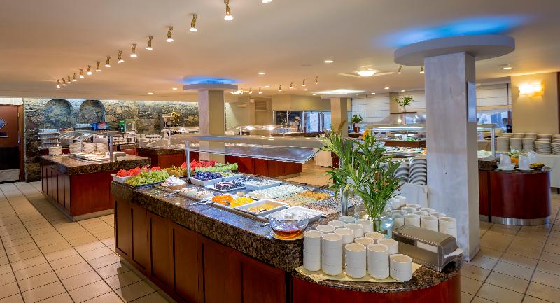 هتل Dessole Malia Beach – All Inclusive