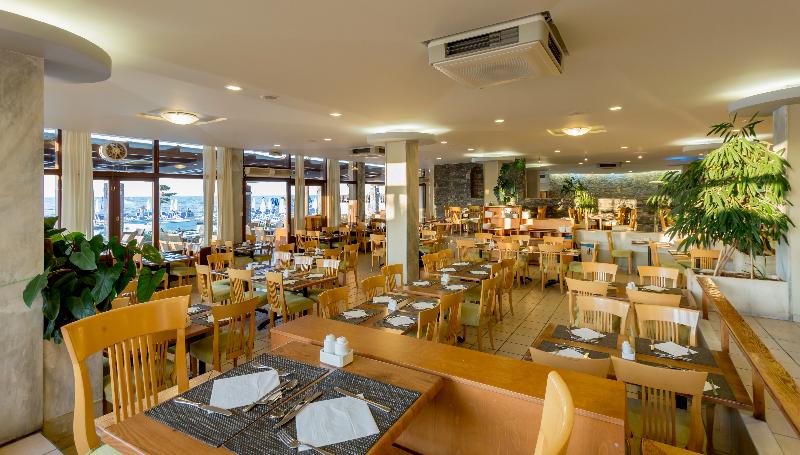 هتل Dessole Malia Beach – All Inclusive