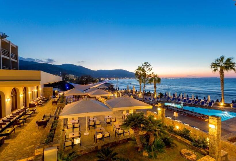هتل Dessole Malia Beach – All Inclusive