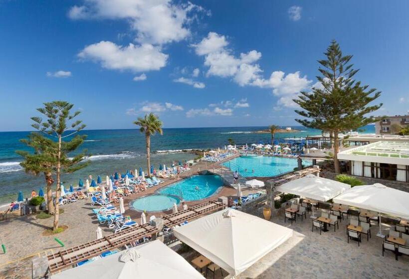 هتل Dessole Malia Beach – All Inclusive