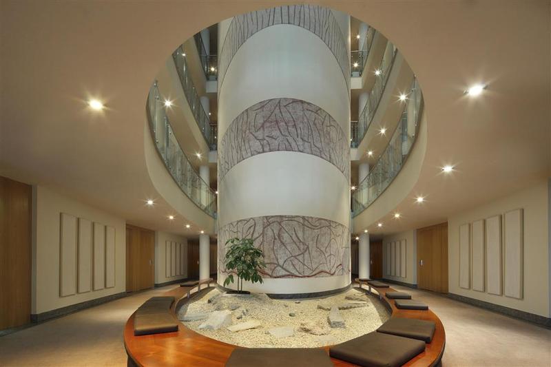 فندق Four Points By Sheraton Panoramahaus Dornbirn