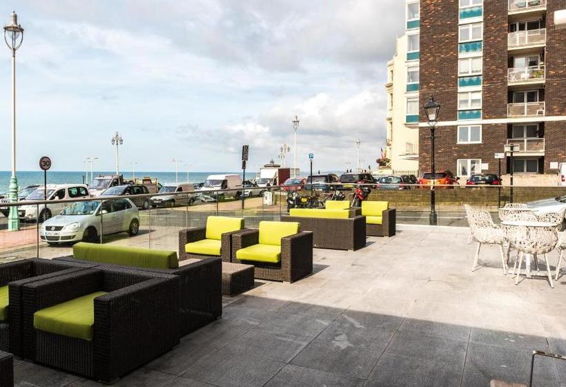 فندق Holiday Inn Brighton Seafront