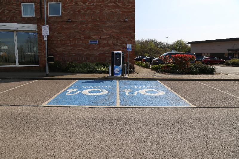 هتل Holiday Inn Express Nuneaton, An Ihg